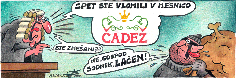 karikature