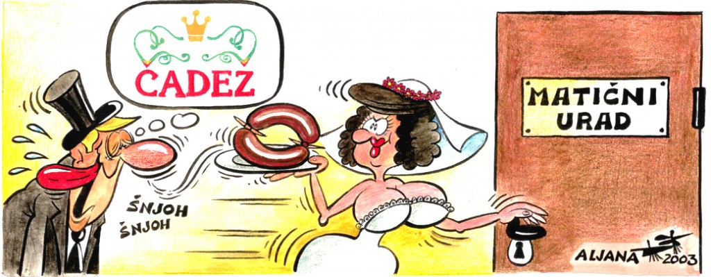 karikature
