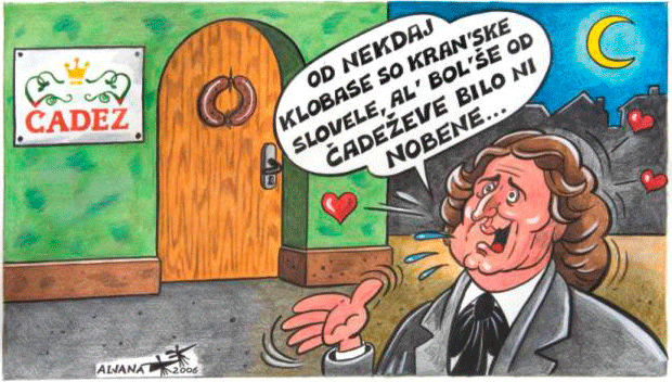 karikature