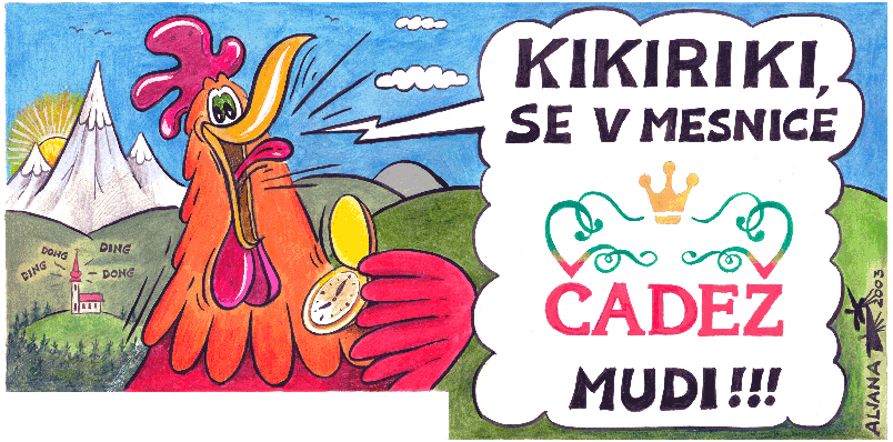 karikature