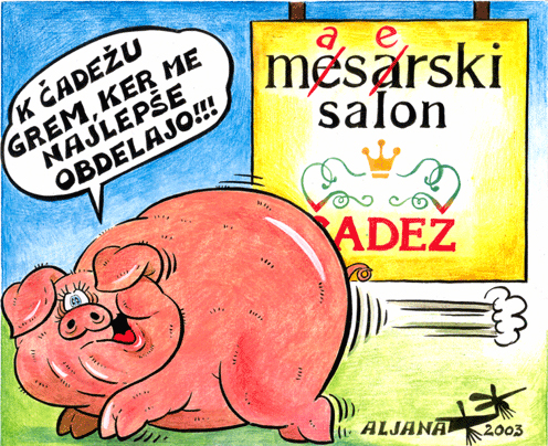 karikature