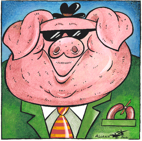 karikature
