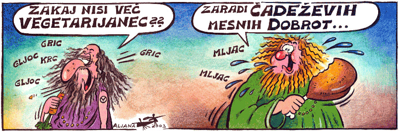 karikature