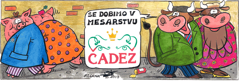karikature