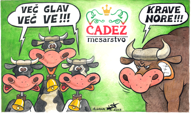 karikature