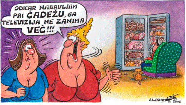 karikature