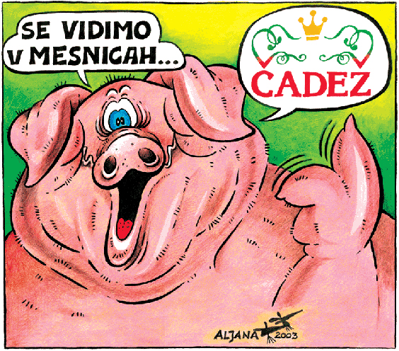 karikature
