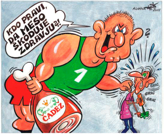 karikature
