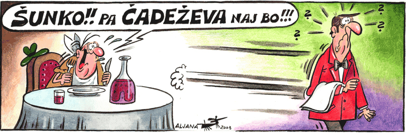 karikature