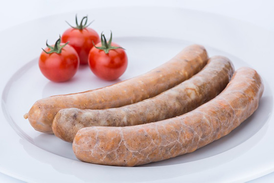 Pečenica za žar