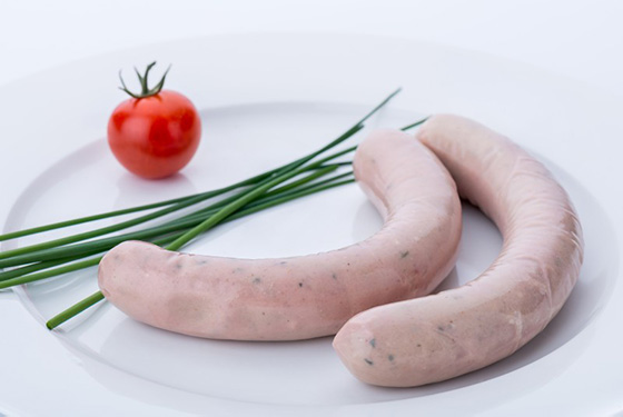 Pivska klobasa