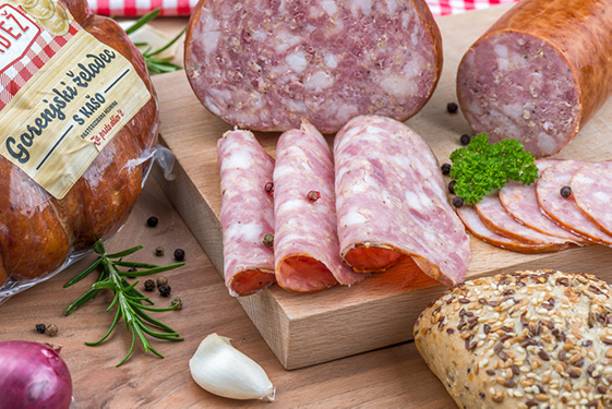 Gorenjski želodec