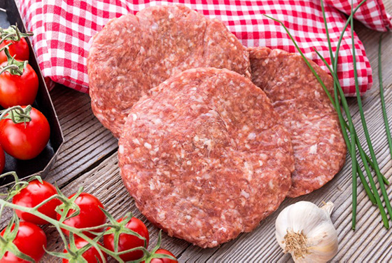 Leskovačke pleskavice