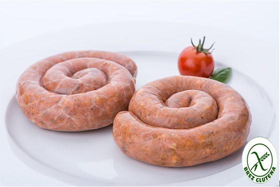Madžarska klobasa