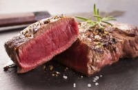 Ribeye-steak