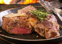 T-bone-steak 
