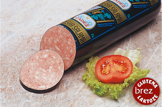 Tirolska salama