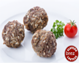 Mesne kroglice